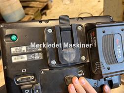 Trimble GPS Trimble EZ Pilot - TMX-2050 skærm samt AG25 An