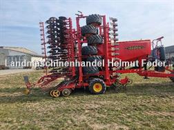 Väderstad Spirit 900