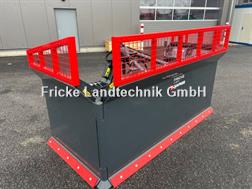 Saphir Silageschild Kombi 5001