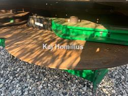 Samson SPE-21 24 meter