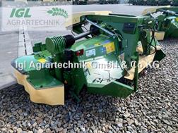 Krone EasyCut F 320 CV G2 gez.