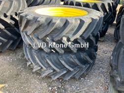 Alliance 540/65R38