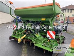 Amazone KG 3001 SUPER / CENTAYA 3000 SUPER