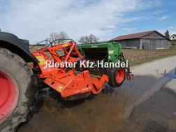 Kuhn hrb302d