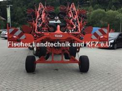 Kuhn GF 10812 T
