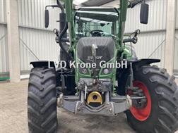Fendt 514 Vario