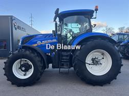 New Holland T7.270