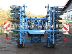 Lemken Karat 12/400 KUA