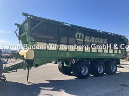 Krone GX 520 PRO