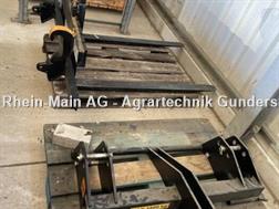 Quicke Alö/Quicke Kombigerät