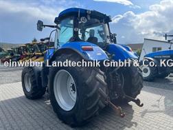 New Holland T7.210