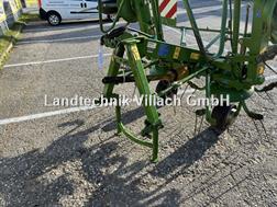 Krone KW 6.02/6