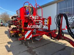 Väderstad Rapid 400 S