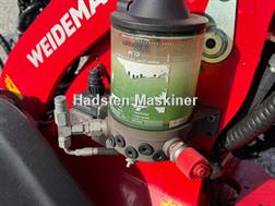 Weidemann 1260 LP LP lav model