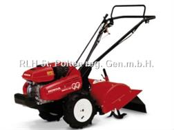 Honda Motorfräse FR750 mit gegenläufigen Hackmessern