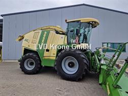 Krone BigX 1100