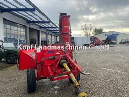 Eschlböck Eschlböck Biber 5 KL Holzhäcksler