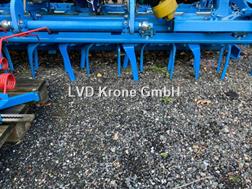 Lemken Saphir 9/300