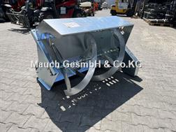 Western Futteraufbereiter FA 1200