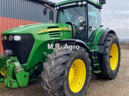 John Deere 7920