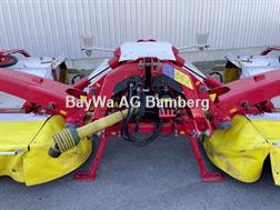 Pöttinger NOVACAT V 10000 ED COLLECTOR