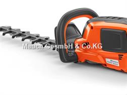 Husqvarna Heckenschere Akku 522iHD75