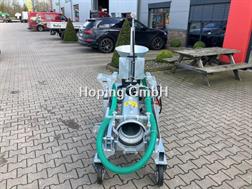 Meyer Lohne Automax-Andockstation 200mm