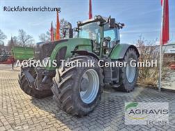 Fendt 930 Vario