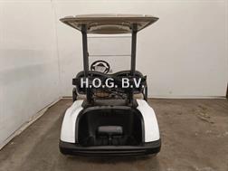 Yamaha Drive 2 Golfkar