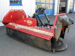 Vicon CM 270 F
