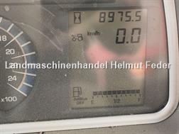 Deutz-Fahr Agrotron 6160