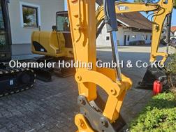 Hyundai heavy industries R60VS