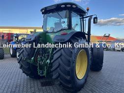 John Deere 7290 R