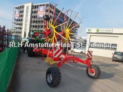 Pöttinger DOPPELSCHWADER TOP 881A