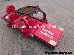 Omarv BAROLO 240HH S.A.