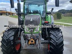 Fendt 516 Vario