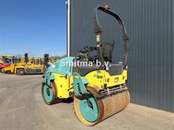 Ammann ARX 45-2C