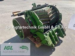 Krone Trommelaggregat 40 Messer