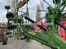 Krone Swadro TS 680 Twin