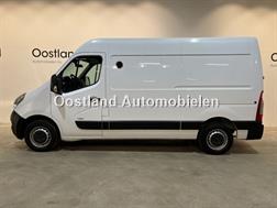 Opel Movano 2.3 Turbo L2H2 136 PK / Servicebus / Inrich