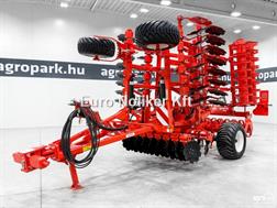 Maschio Veloce T 600 6m disc, light disc harrow