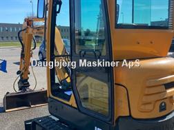 Hyundai heavy industries Hyundai EX16-9