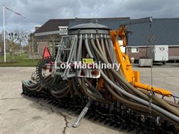 Veenhuis euroject 300-8,40/48 Zodebemester Injecteur