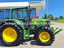 John Deere 6420