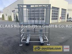 Fliegl ABHFLI000005V ARBEITSBÜHNE