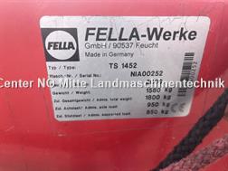 Fella TS 1452