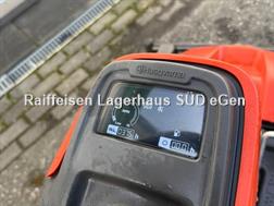 Husqvarna R 316TSx AWD