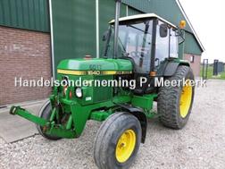 John Deere 1640