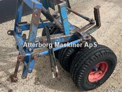 Dalbo Frontpakker Hjulpakker