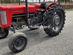 Massey Ferguson 65